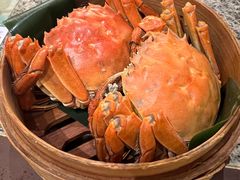 -南京大牌档(苏州中心店)