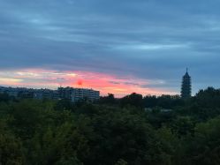 -玄武湖景区-情侣园游乐场