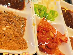 -一品诚记烤肉·甄选店(中南路店)