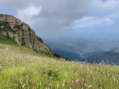 -白草畔自然风景区