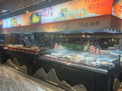 -不倒翁·安徽名菜楼(步行街店)