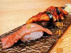-月下料理(楷林IFC店)