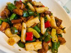 -来菜·湖北头牌藕汤(汉街店)