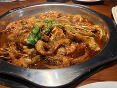 大虾中锅-邵汇大虾(同康路店)