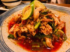 -紫滇源云南生态菜(丹凤街店)