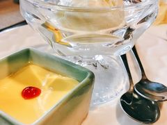 饭后甜点-山葵家·创意料理(宁波来福士店)