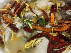 -太二酸菜鱼(石家庄万象城店)
