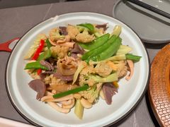 -先记烧鹅王·本地粤菜(福永店)
