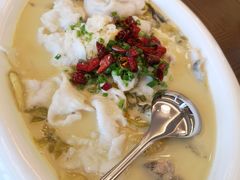 -水月周庄铂尔曼酒店-水月荟中餐厅