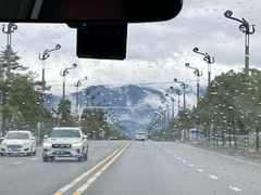 -南岳衡山风景名胜区-南岳大庙