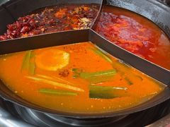 -巴蜀大将火锅(春熙店)
