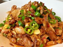 -攸州小镇家湘菜(小米科技园店)
