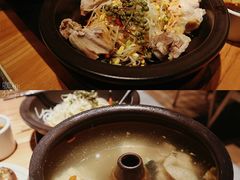 原味汽锅鸡-云海肴·汽锅鸡·云南菜(高德置地店)