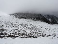 -海螺沟风景区
