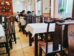 -西部马华清真兰州牛肉面·烧烤夜市(关东店)