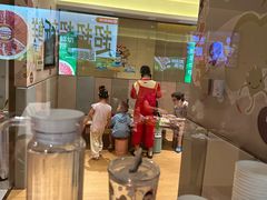 -海底捞火锅(河东万达广场店)