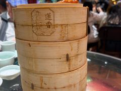 -香港蓮香樓(上環店)
