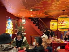 大堂-囍臸·HEEY CHEER(永庆坊店)