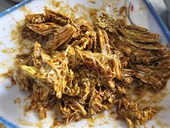 -金家老三饭庄(常营店)