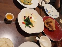 -奉天小馆·非遗东北菜(沈阳万象城店)
