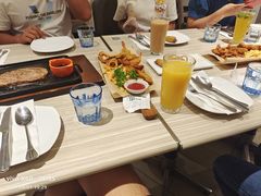 -必胜客(华为店)