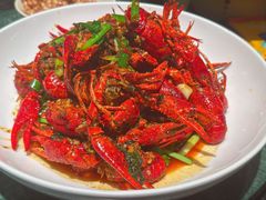 -光头湘菜(金沙江路店)