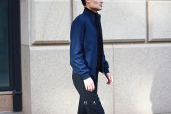 -优山定制西服衬衫大衣(国贸店)