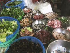 -广场正宗原汁薏米店