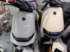 -九号电动车(安定门内大街店)