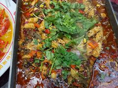 -欧记轩龙虾·私房菜(A店)
