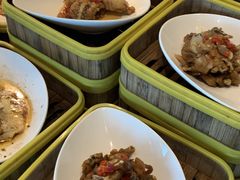 -Social 秀西餐厅-长沙瑞吉酒店(运达店)