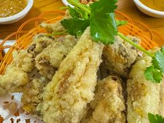 -合味土鸡火锅(中海世贸花园金碧庄店)