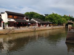 -枫桥景区