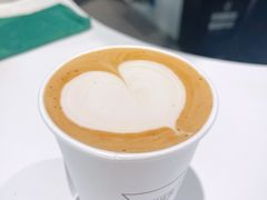 -Manner Coffee(芮欧百货店)