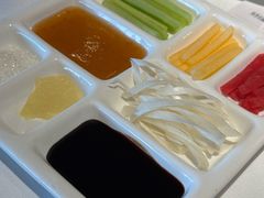-四季民福烤鸭店(前门大栅栏店)