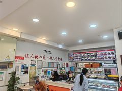 -香妃烤鸡(西单店)