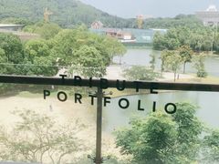 -上海月湖雕塑公园