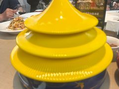 -花家怡园(四合院总店)