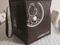 -CAKE BOSS 蛋糕老板(领展购物广场·中关村店)