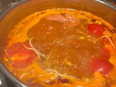 -二刀潮牛(重庆光环购物公园店)