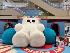 -光启城时尚购物中心