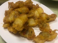 油炸九肚鱼-惠来大排档(联创商业街店)
