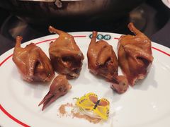 -飞尝蚝·顺德菜·鱼生(顺德总店)