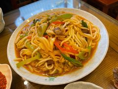 -清真·益鑫羊肉手抓馆(花园北街店)