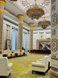 -人民大会堂宴会厅