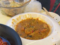 -铭副琦食·虾蟹烩馆(渔人码头店)