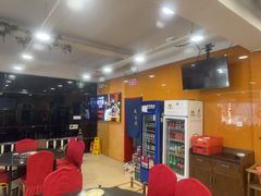 -芦月轩羊蝎子(北蜂窝店)