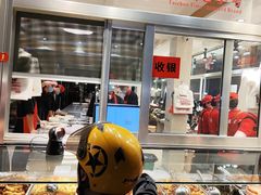 -乔波食品(杜桥中心菜场店)