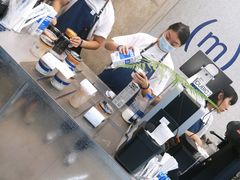 -CUBIC3三立方咖啡(凌空SOHO店)