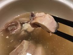 正兴醉鸡-老正兴菜馆(福州路店)